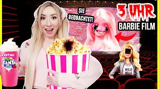 Schaue Niemals Neuen Barbie Film Aus Kino Um 3 Uhr Nachts Alleine Wenn  Gruselige Dinge Passieren