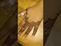 Masjid Pattern Henna Design With Henna Name вќЈ Mehndi Shortvideo Yt Masjid Pattern Henna Design With Henna Name вќЈ Mehndi Shortvideo Yt