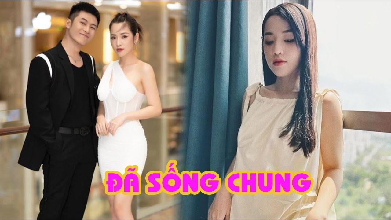 Phát Hiện Puka - Gin Tuấn Kiệt đã sống chung nhà - YouTube