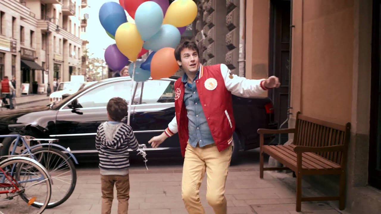 FBTO Commercial Jij kiest (2012)