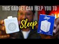 Sleep by saregama carvaan  unboxing  tech review   portable white noise speaker  datadock