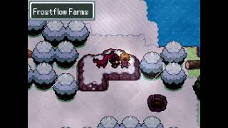 Pokemon Tectonic: All 13 Condensed Light NPC's and Location for the House screenshot 1