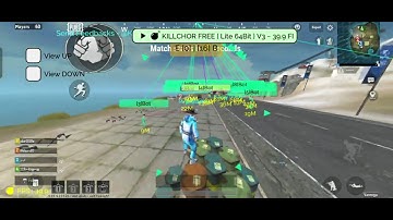 PUBG lite BOT LOBBY #youtube #pubglite #longvideo #pubghack #pubgmobile #youtube PUBGMENTEL #short