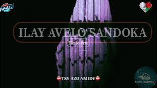 ILAY AVELO: Tantara gasy vaovao (Kolo fm) #gasyrakoto