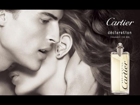 cartier declaration edt