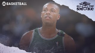 Paul Pierce Opens Up About Being Stabbed In 2000 All The Smoke