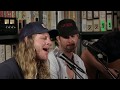 Capture de la vidéo Dirty Heads At Paste Studio Nyc Live From The Manhattan Center