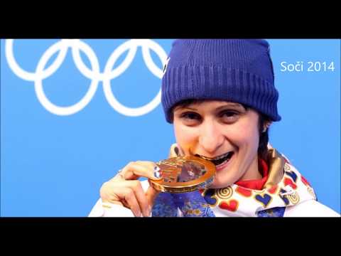 Video: Ako Vyzerá Zlatá Medaila Z Olympiády