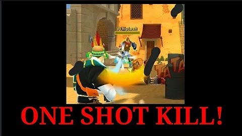 [Respawnables] One Shot Kill showcase hack