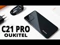 НОВЫЙ Oukitel C21 Pro - как скопировать IPhone!