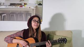 HIRIE-You won’t Be Alone(acoustic cover)