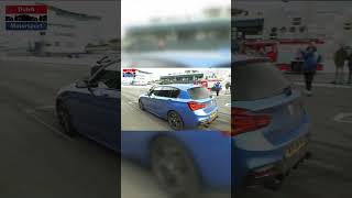 Duitse pk’s op het asfalt: De ultieme drag race highlights bij Supercar Madness!