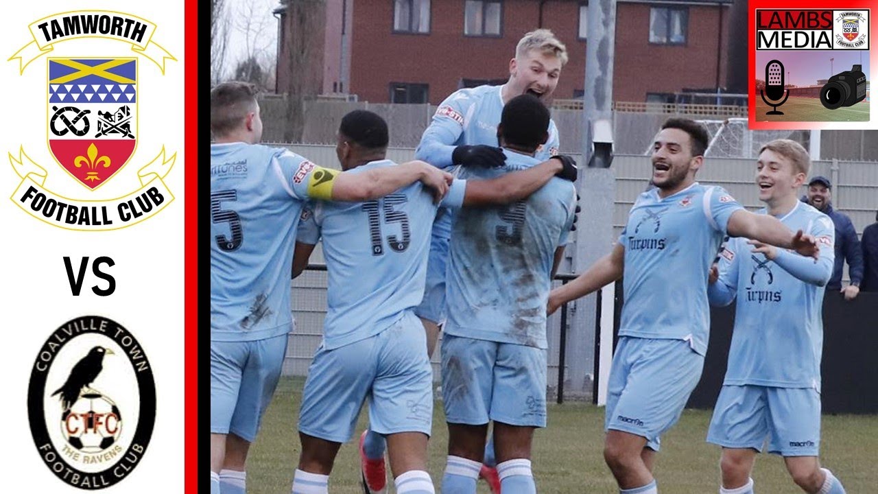 camera iphone 8 plus apk 2018-19 Coalville Town V Tamworth FC