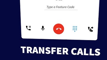 VirtualPBX Web Phone
