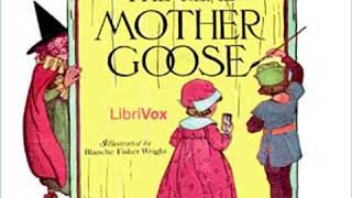 The Real Mother Goose by ANONYMOUS read by Allyson Hester | Full Audio Book