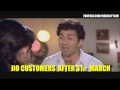 Jio Customers After 31st March Sunny Deol Parody Jio Featured Phone 😂😂😂😂😂