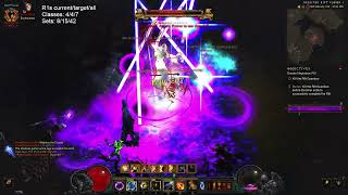 SSF R1 Wizard 3:07 RG kill