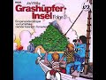 Joy whitby grashpferinsel teil 1  hrspiel von kurt vethake nach einer fernsehserie rca 1976