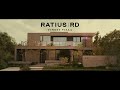 “RATIUS|RD FINEST VILLA”Concept Movie 15秒 | ヘーベルハウス