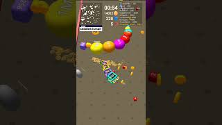 #games #2023 🔥🔥😈1️⃣248+🔥✔️☝️🥷 games Cube Arena كيوب ارينا 2048