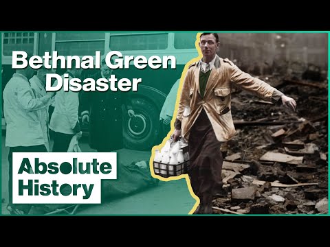 What Life Was Like During The War | History Of Britain documentary thumbnail