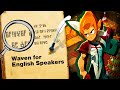 Waven Alpha Tutorial - Beginner Tips (English) (Screen Translator)