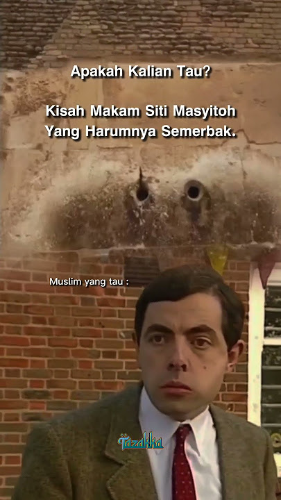 𝗞𝗶𝘀𝗮𝗵 𝗛𝗮𝗿𝘂𝗺𝗻𝘆𝗮 𝗠𝗮𝗸𝗮𝗺 𝗦𝗶𝘁𝗶 𝗠𝗮𝘀𝘆𝗶𝘁𝗼𝗵 #shorts #dakwah