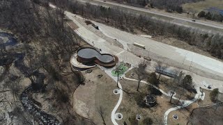 Price Tag On Rest Stop Remodel Tops $7.2M