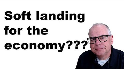 Soft landing, no landing or hard landing for the economy?  Or worse?