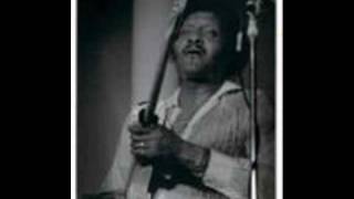 Albert Collins The Freeze (1958) chords