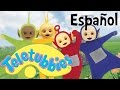 Teletubbies en español latino - Episodio completo: el número uno Videos For Kids