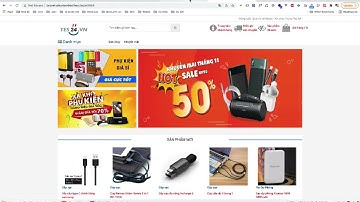 Đồ án - Review đồ án phụ kiện điện thoại bằng php mysql laravel