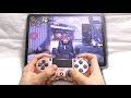 【CoD:Mobile】ガチ勢によるPS4コントローラー操作の手元動画【ハセシン】