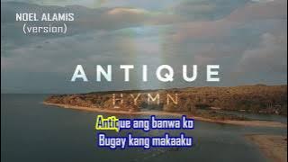 BANWA NGA HAMILI Lyrics Provincial Theme song Noel Alamis version Kinaray-a music , Antique songs.