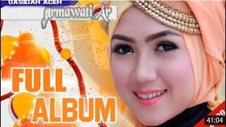 WAJAH BERSERI QASIDAH ARMAWATI AR - DUA BOH SIFEUT HD QUALITY 2109