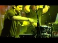 Chicane - From Where I Stand LIVE@ tele-club 09.04.2011