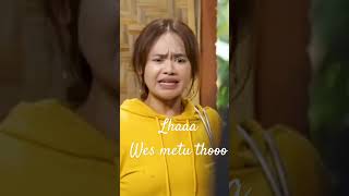 Lha wes metu thooo #shorts