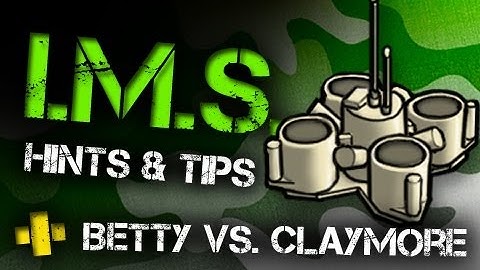 Modern Warfare 3: IMS & FFA Tips