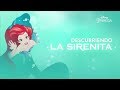 Descubriendo La Sirenita | Disney Princesa