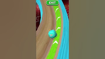Going Balls - Spin Fun 69, SpeedRun Gameplay, Android IOS, Amaizing Ball Game #shorts #gameplay