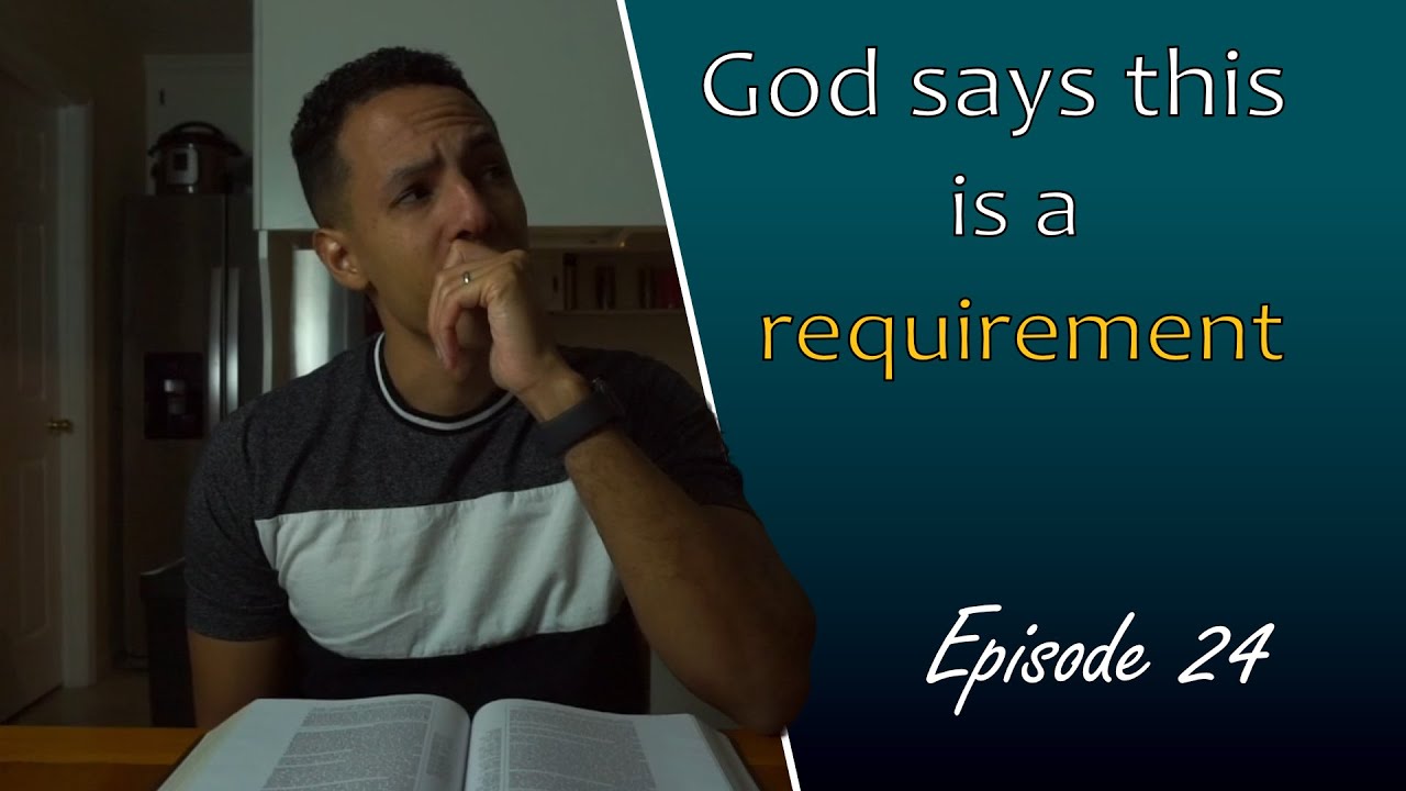 A Christian Reminder of the Importance of Forgiveness | Christian Podcast