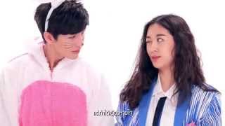 [Official MV] อยากเป็นคนสำคัญของเธอ OST. I Wanna Be Sup'tar วันหนึ่งจะเป็นซุปตาร์ chords