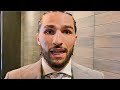 Nico Ali Walsh SOUNDS OFF After Senate Ali Act Hearing: “It’s a Rug Pull — Empty Promises!”