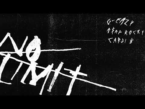 G Eazy No Limit Official Audio Ft A AP Rocky Cardi B