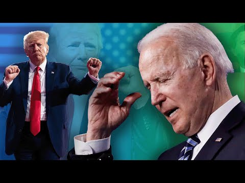 Biden Under Increasing Pressure on Trump's Big Night | Mark Halperin