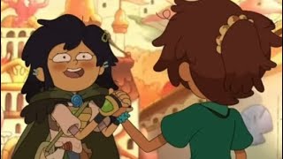 Amphibia Season 4 official trailer