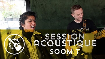 Soom T - Broken Robots