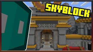 To The Mines! - Hypixel Skyblock - Ironman 02