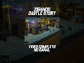 O CARA TA INDO NA MÃO MANO #castlestory #gameplay #engracado #indiegame #shorts #shortvideo