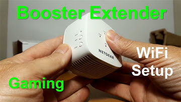 NETGEAR Wifi EXtender SetUp:  Netgear Wfi EXtender AC1200 / How to SetUp wifi repeater - Free & Easy